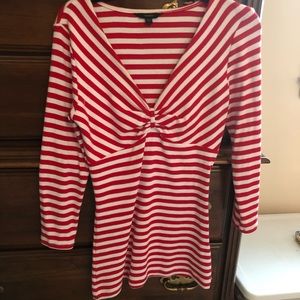 Gorgeous Low-cut Guess Long Sleeve
